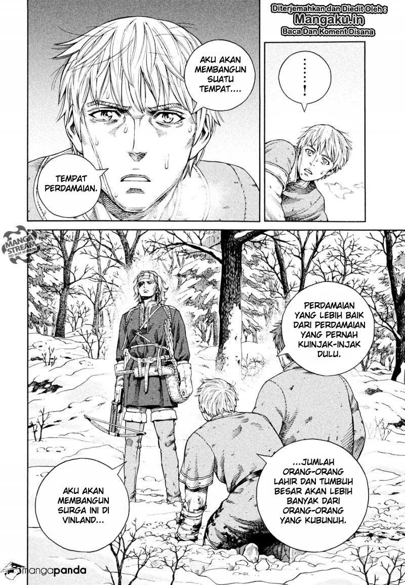 Dilarang COPAS - situs resmi www.mangacanblog.com - Komik vinland saga 122 - chapter 122 123 Indonesia vinland saga 122 - chapter 122 Terbaru 24|Baca Manga Komik Indonesia|Mangacan