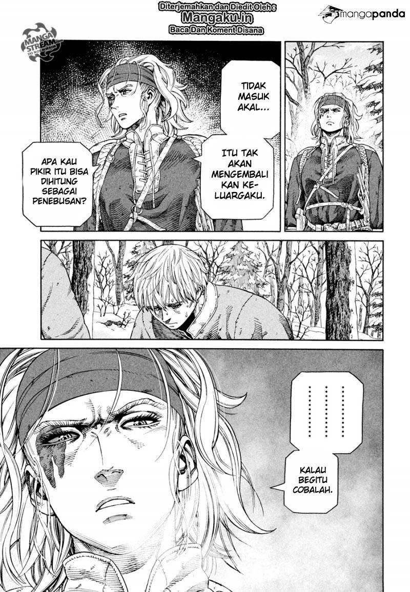 Dilarang COPAS - situs resmi www.mangacanblog.com - Komik vinland saga 122 - chapter 122 123 Indonesia vinland saga 122 - chapter 122 Terbaru 25|Baca Manga Komik Indonesia|Mangacan