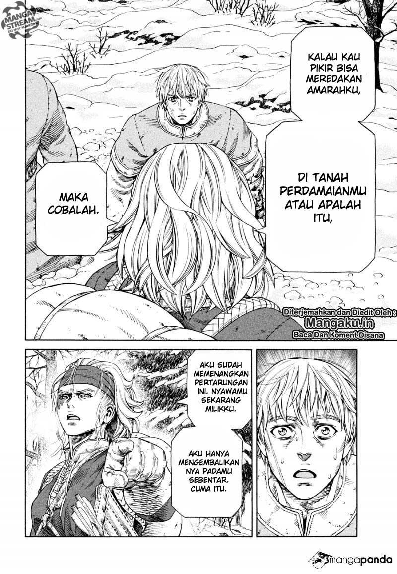 Dilarang COPAS - situs resmi www.mangacanblog.com - Komik vinland saga 122 - chapter 122 123 Indonesia vinland saga 122 - chapter 122 Terbaru 26|Baca Manga Komik Indonesia|Mangacan