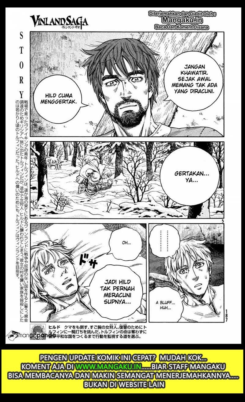 Dilarang COPAS - situs resmi www.mangacanblog.com - Komik vinland saga 123 - chapter 123 124 Indonesia vinland saga 123 - chapter 123 Terbaru 6|Baca Manga Komik Indonesia|Mangacan