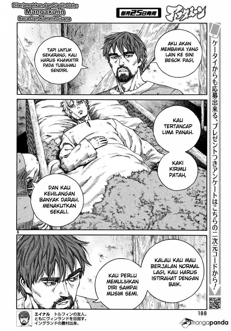 Dilarang COPAS - situs resmi www.mangacanblog.com - Komik vinland saga 123 - chapter 123 124 Indonesia vinland saga 123 - chapter 123 Terbaru 7|Baca Manga Komik Indonesia|Mangacan