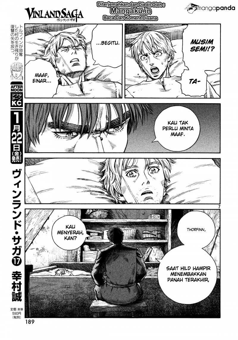 Dilarang COPAS - situs resmi www.mangacanblog.com - Komik vinland saga 123 - chapter 123 124 Indonesia vinland saga 123 - chapter 123 Terbaru 8|Baca Manga Komik Indonesia|Mangacan