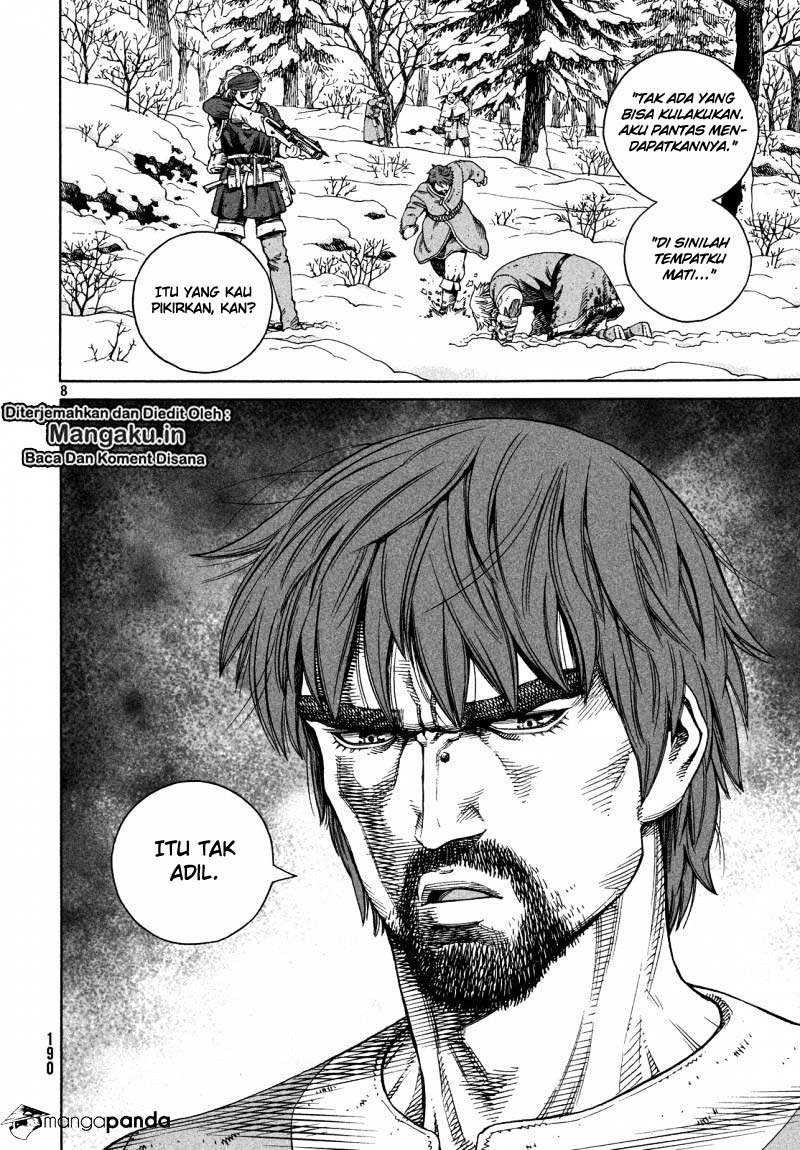 Dilarang COPAS - situs resmi www.mangacanblog.com - Komik vinland saga 123 - chapter 123 124 Indonesia vinland saga 123 - chapter 123 Terbaru 9|Baca Manga Komik Indonesia|Mangacan