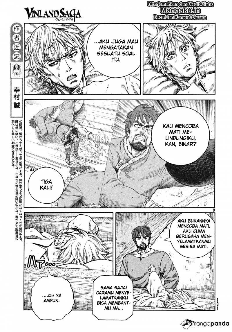 Dilarang COPAS - situs resmi www.mangacanblog.com - Komik vinland saga 123 - chapter 123 124 Indonesia vinland saga 123 - chapter 123 Terbaru 10|Baca Manga Komik Indonesia|Mangacan