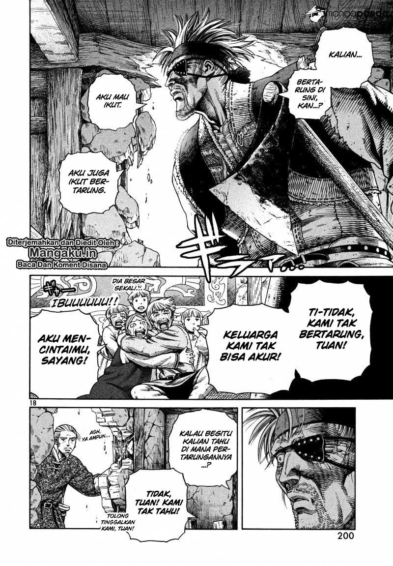 Dilarang COPAS - situs resmi www.mangacanblog.com - Komik vinland saga 123 - chapter 123 124 Indonesia vinland saga 123 - chapter 123 Terbaru 19|Baca Manga Komik Indonesia|Mangacan