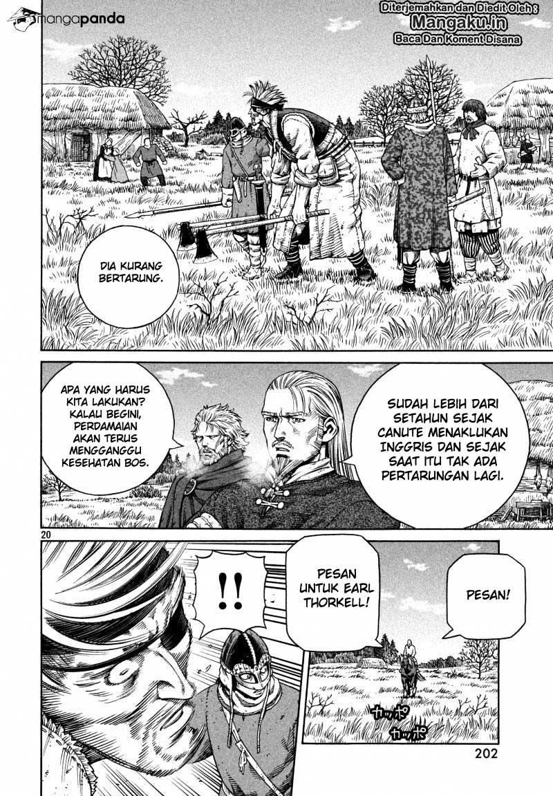 Dilarang COPAS - situs resmi www.mangacanblog.com - Komik vinland saga 123 - chapter 123 124 Indonesia vinland saga 123 - chapter 123 Terbaru 21|Baca Manga Komik Indonesia|Mangacan