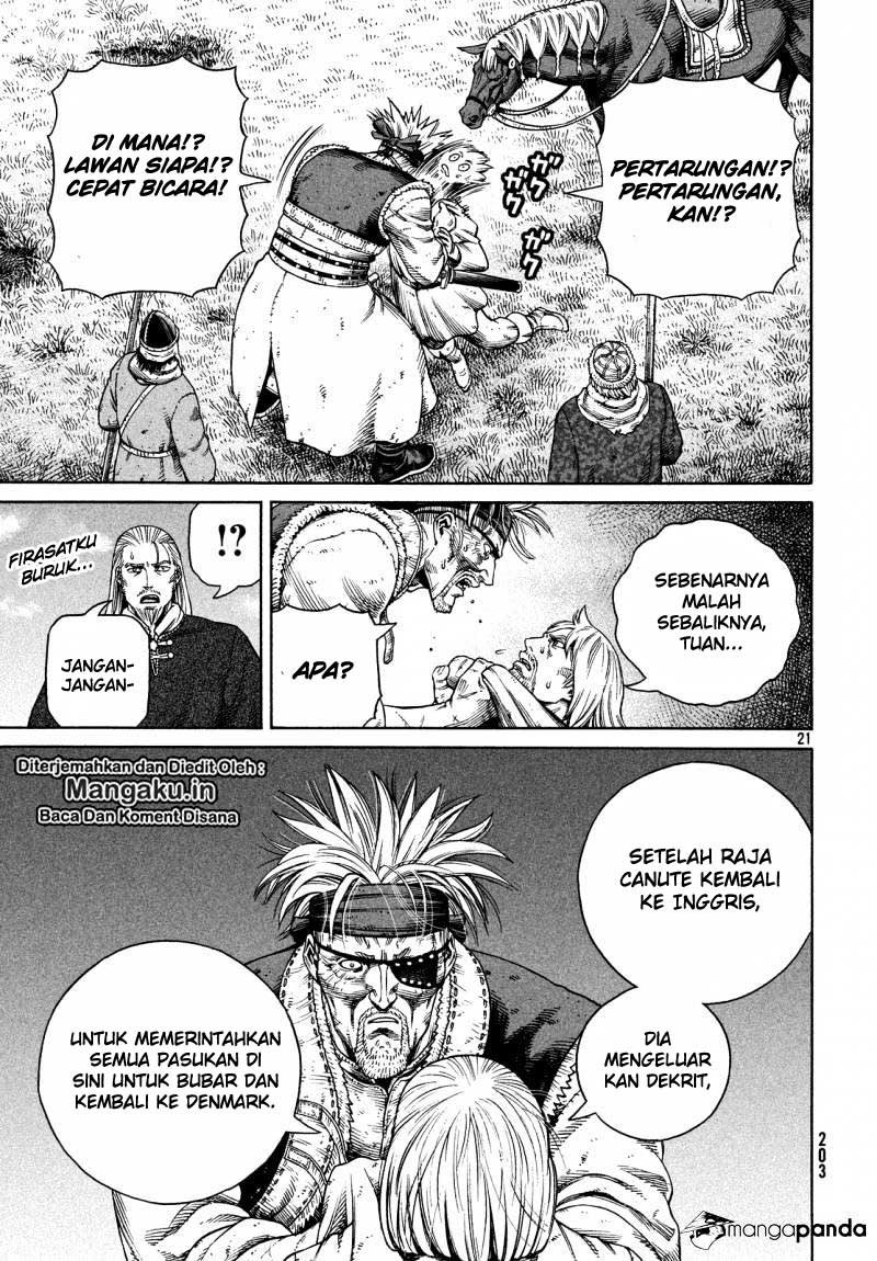 Dilarang COPAS - situs resmi www.mangacanblog.com - Komik vinland saga 123 - chapter 123 124 Indonesia vinland saga 123 - chapter 123 Terbaru 22|Baca Manga Komik Indonesia|Mangacan