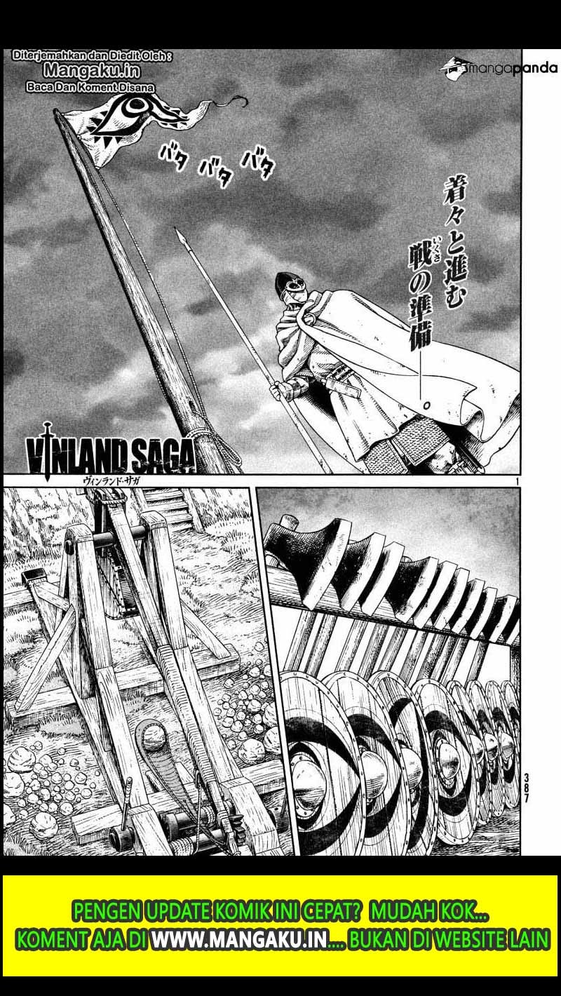 Vinland Saga Chapter 130 Bahasa Indonesia