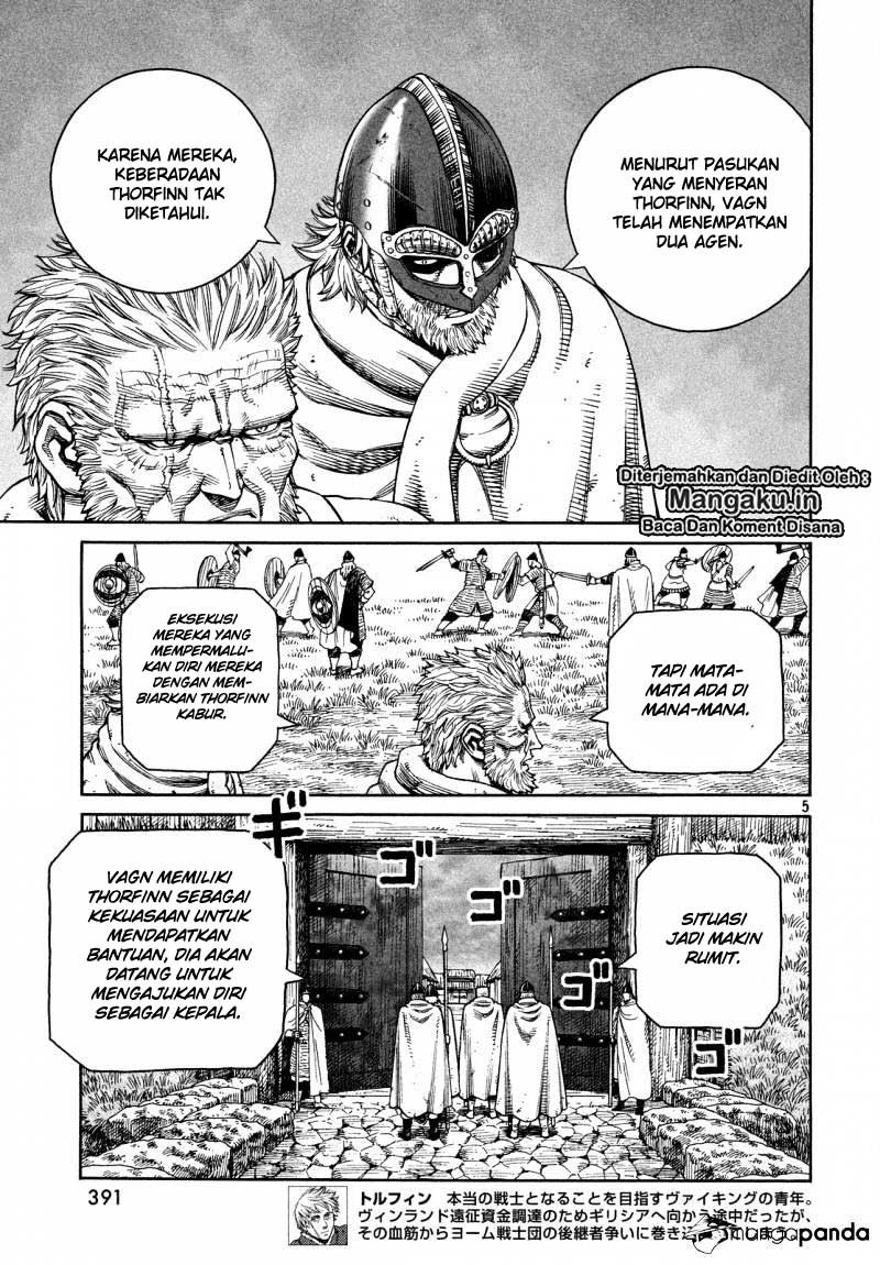Vinland Saga Chapter 130 Bahasa Indonesia