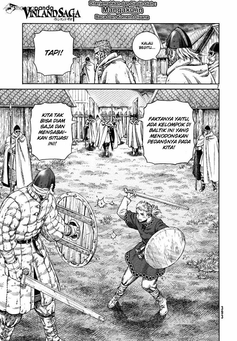 Vinland Saga Chapter 130 Bahasa Indonesia
