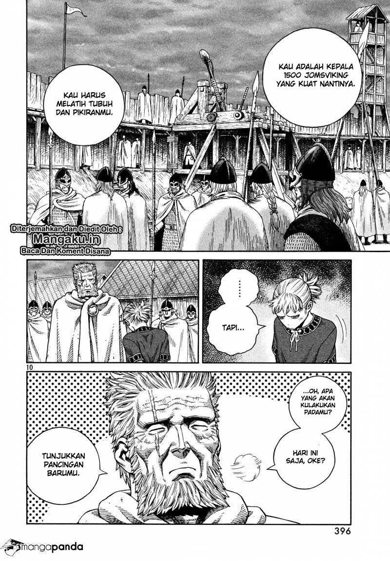 Vinland Saga Chapter 130 Bahasa Indonesia