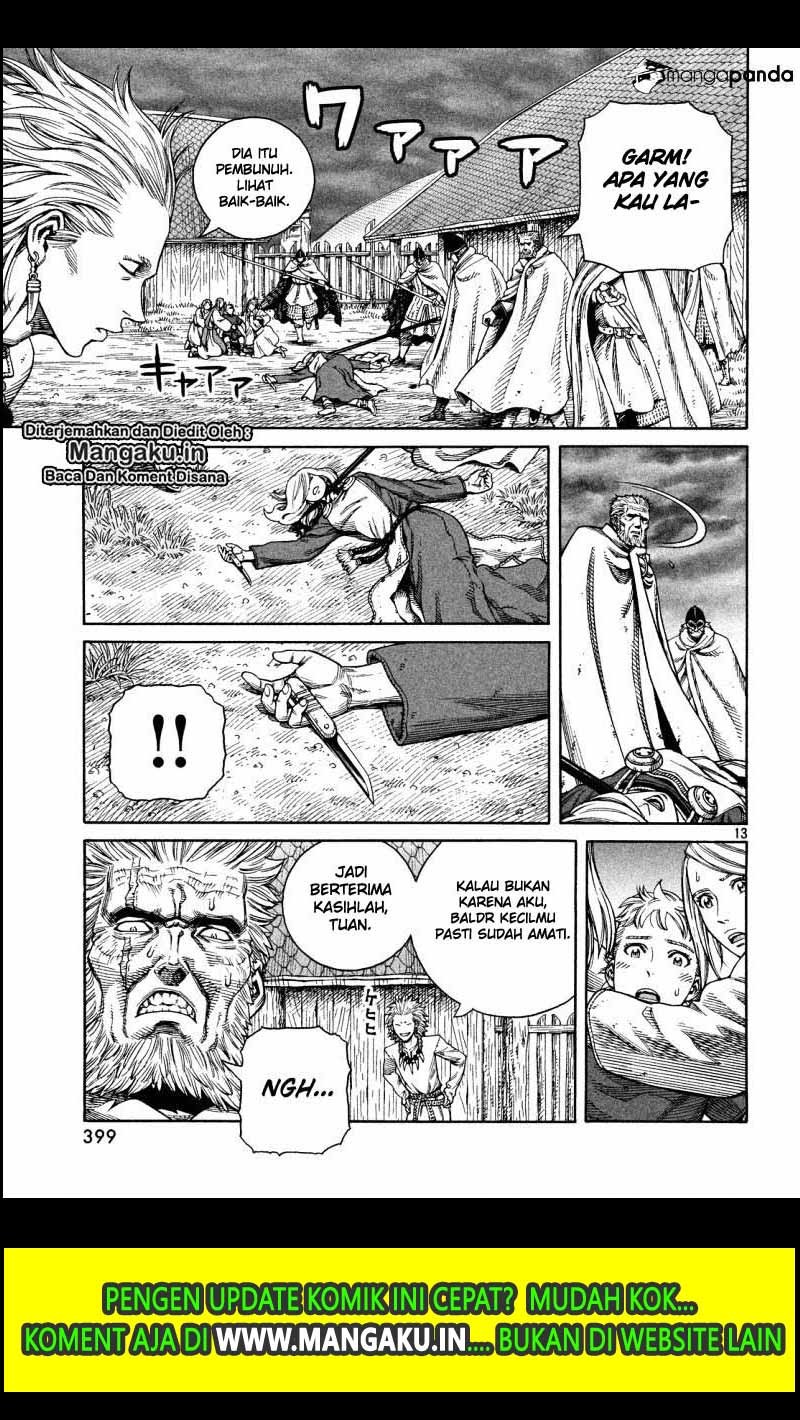 Vinland Saga Chapter 130 Bahasa Indonesia