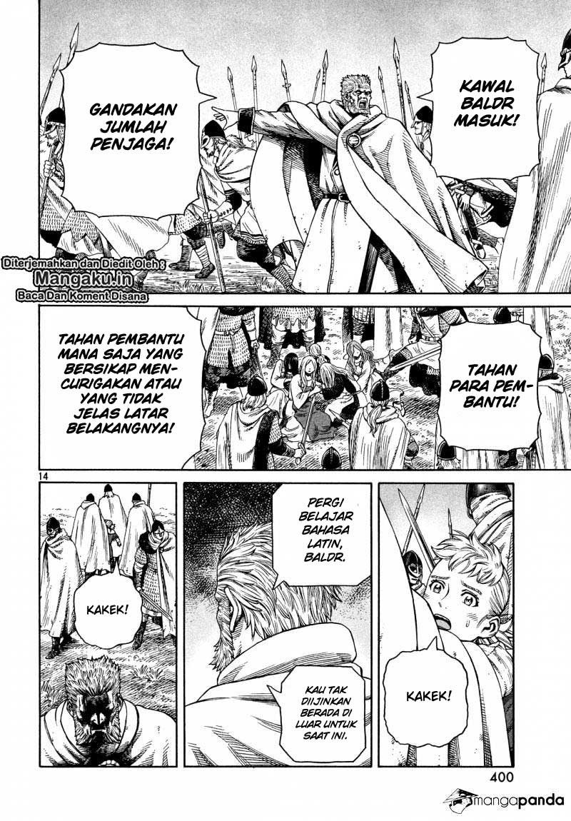 Vinland Saga Chapter 130 Bahasa Indonesia
