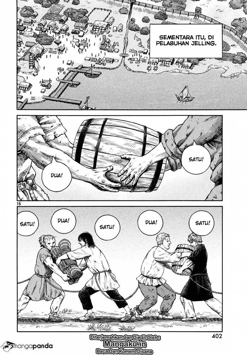 Vinland Saga Chapter 130 Bahasa Indonesia