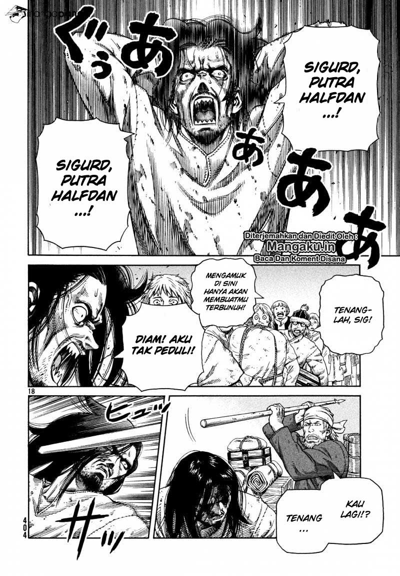 Vinland Saga Chapter 130 Bahasa Indonesia