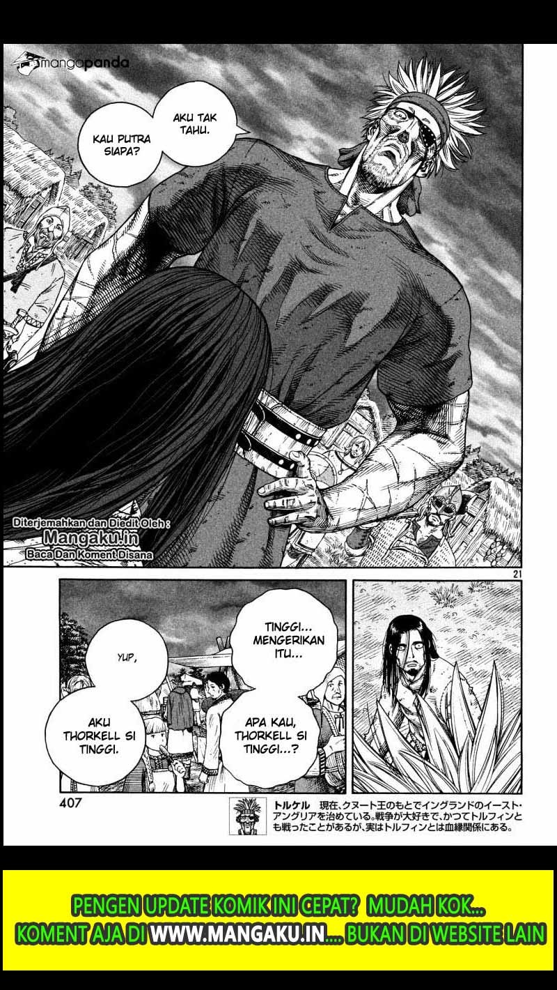 Vinland Saga Chapter 130 Bahasa Indonesia