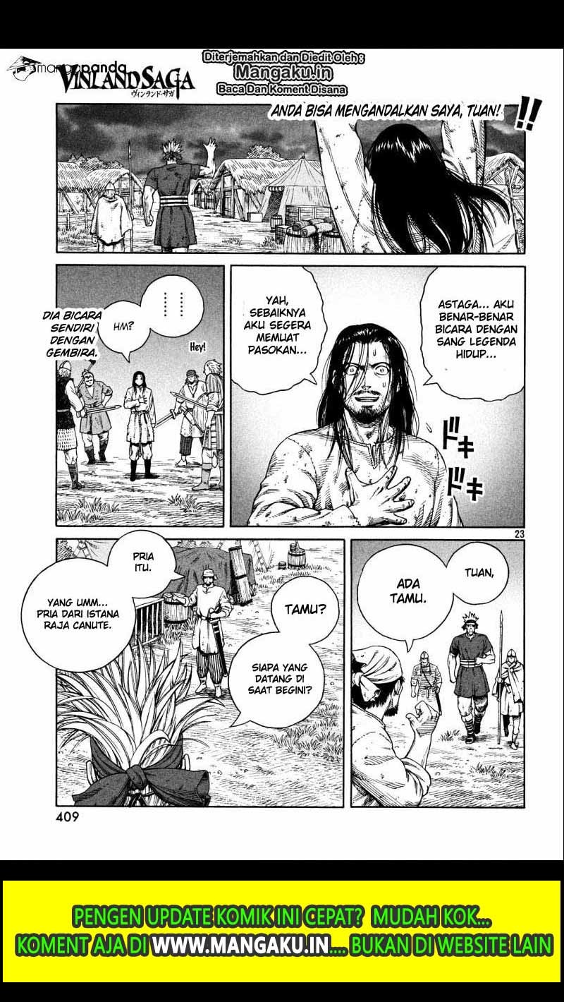 Vinland Saga Chapter 130 Bahasa Indonesia