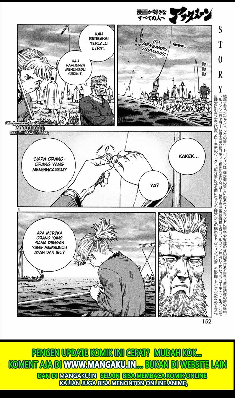 Dilarang COPAS - situs resmi www.mangacanblog.com - Komik vinland saga 133 - chapter 133 134 Indonesia vinland saga 133 - chapter 133 Terbaru 4|Baca Manga Komik Indonesia|Mangacan