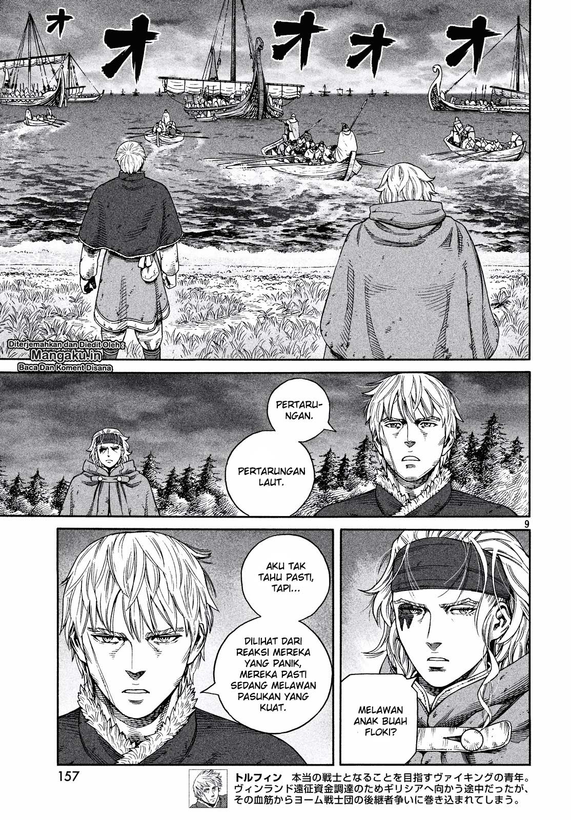 Dilarang COPAS - situs resmi www.mangacanblog.com - Komik vinland saga 133 - chapter 133 134 Indonesia vinland saga 133 - chapter 133 Terbaru 9|Baca Manga Komik Indonesia|Mangacan