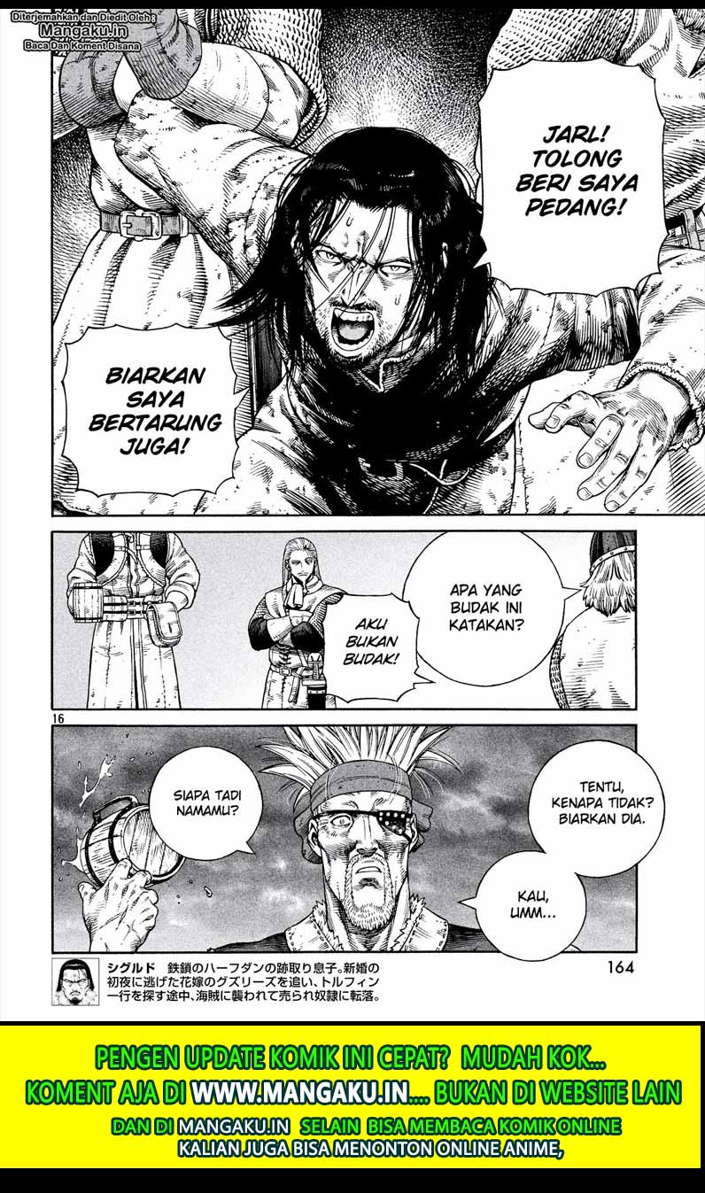 Dilarang COPAS - situs resmi www.mangacanblog.com - Komik vinland saga 133 - chapter 133 134 Indonesia vinland saga 133 - chapter 133 Terbaru 16|Baca Manga Komik Indonesia|Mangacan