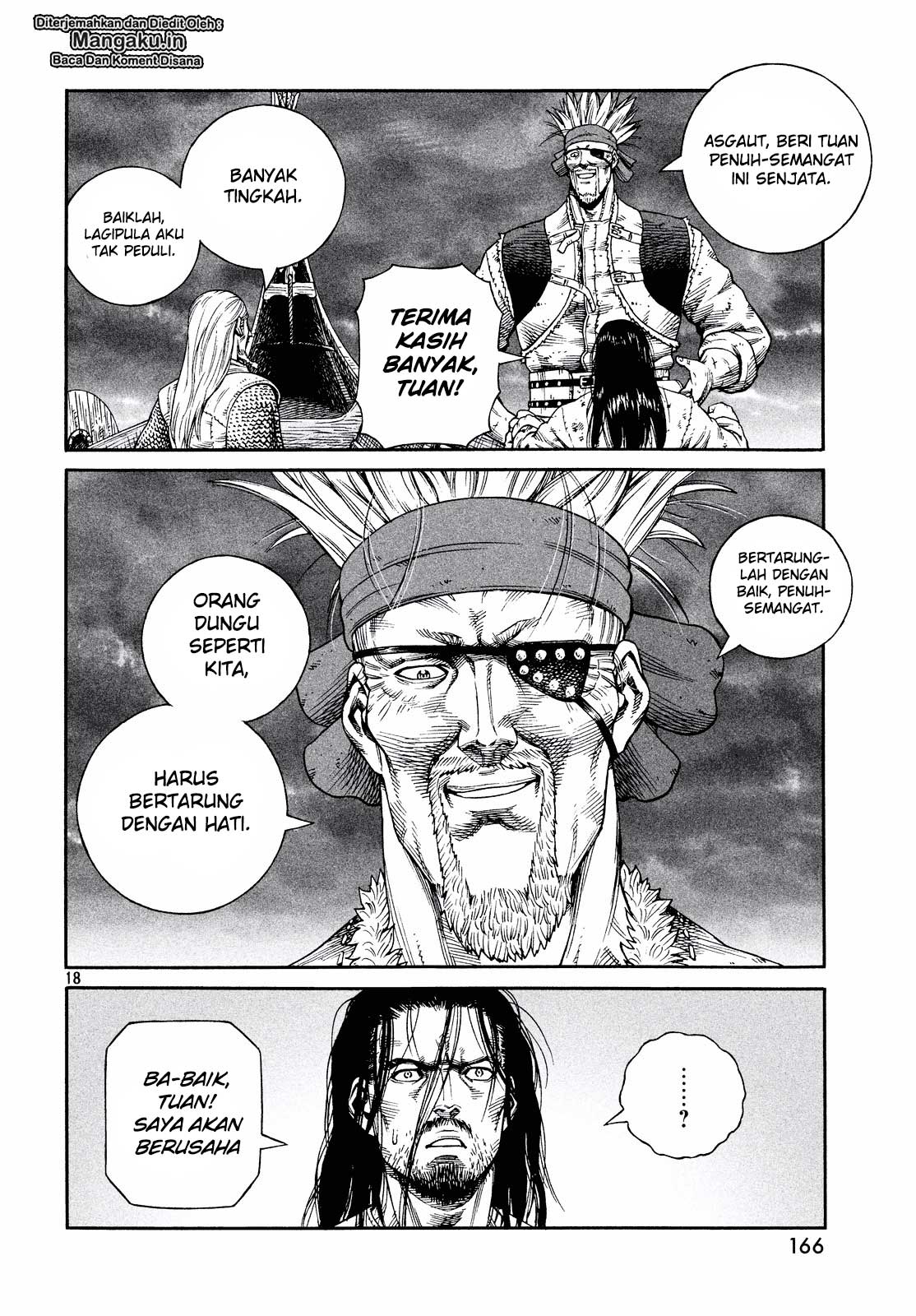 Dilarang COPAS - situs resmi www.mangacanblog.com - Komik vinland saga 133 - chapter 133 134 Indonesia vinland saga 133 - chapter 133 Terbaru 18|Baca Manga Komik Indonesia|Mangacan