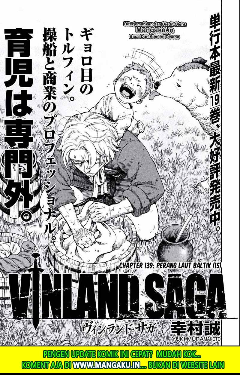 Dilarang COPAS - situs resmi www.mangacanblog.com - Komik vinland saga 139 - chapter 139 140 Indonesia vinland saga 139 - chapter 139 Terbaru 1|Baca Manga Komik Indonesia|Mangacan