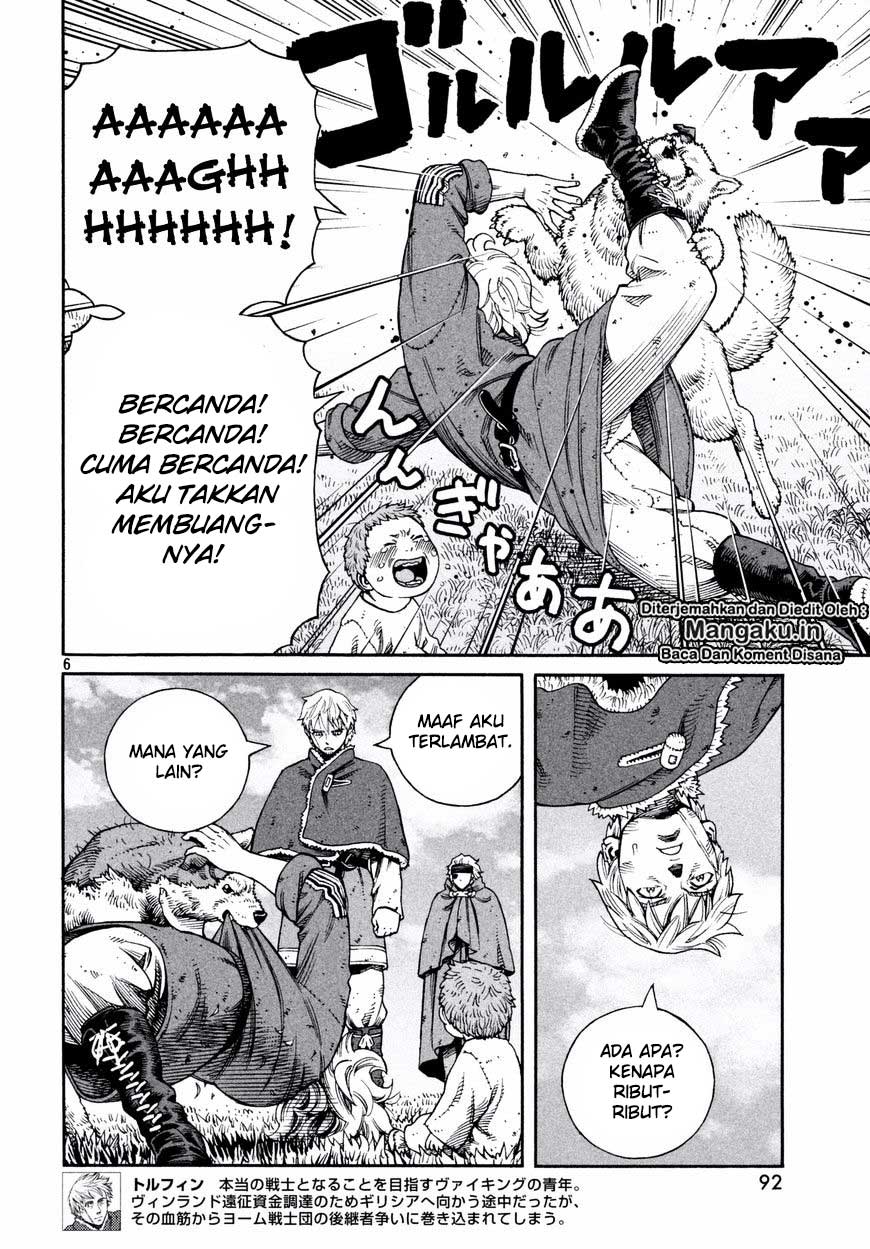 Dilarang COPAS - situs resmi www.mangacanblog.com - Komik vinland saga 139 - chapter 139 140 Indonesia vinland saga 139 - chapter 139 Terbaru 6|Baca Manga Komik Indonesia|Mangacan