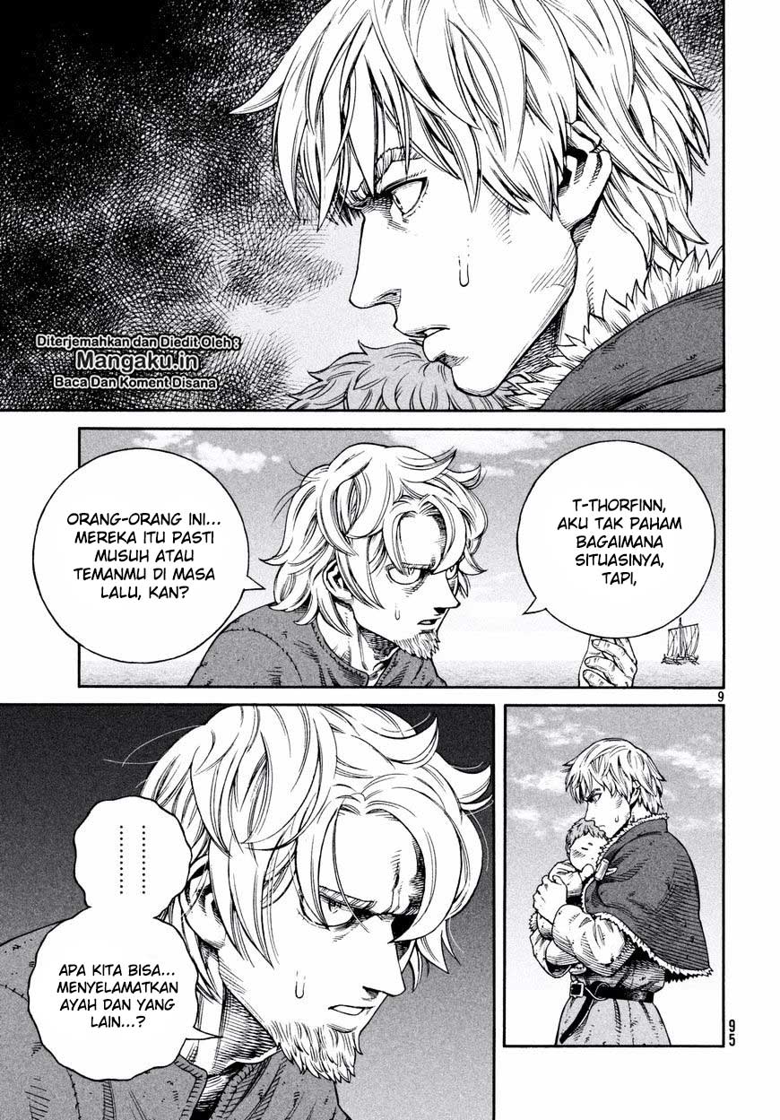 Dilarang COPAS - situs resmi www.mangacanblog.com - Komik vinland saga 139 - chapter 139 140 Indonesia vinland saga 139 - chapter 139 Terbaru 9|Baca Manga Komik Indonesia|Mangacan