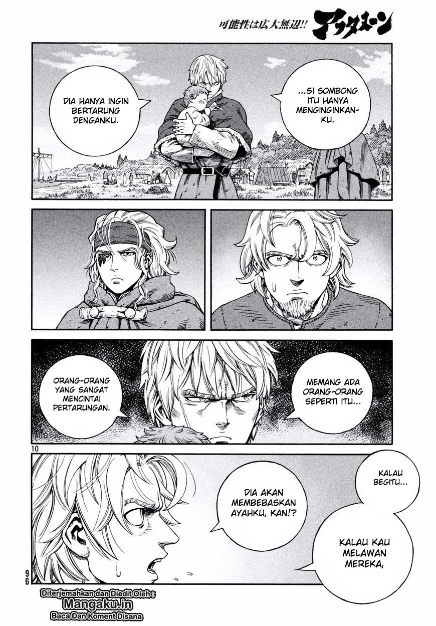 Dilarang COPAS - situs resmi www.mangacanblog.com - Komik vinland saga 139 - chapter 139 140 Indonesia vinland saga 139 - chapter 139 Terbaru 10|Baca Manga Komik Indonesia|Mangacan