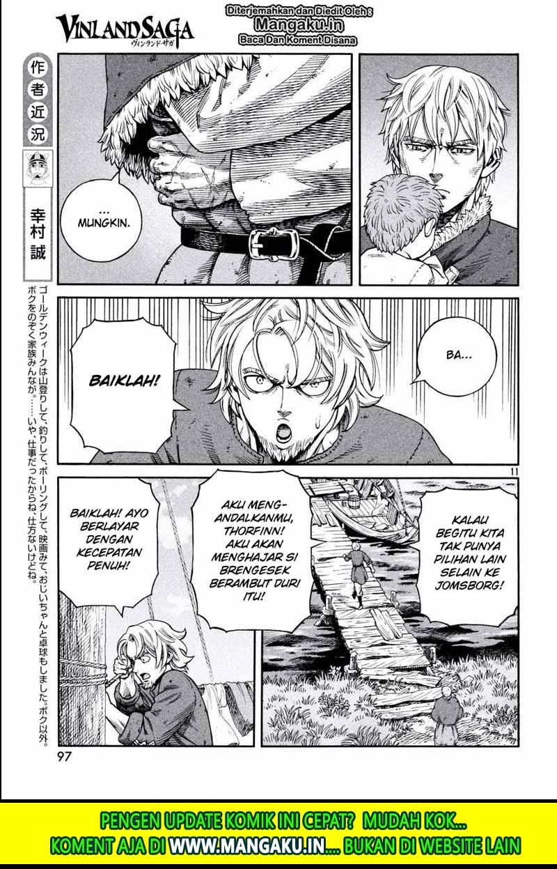 Dilarang COPAS - situs resmi www.mangacanblog.com - Komik vinland saga 139 - chapter 139 140 Indonesia vinland saga 139 - chapter 139 Terbaru 11|Baca Manga Komik Indonesia|Mangacan