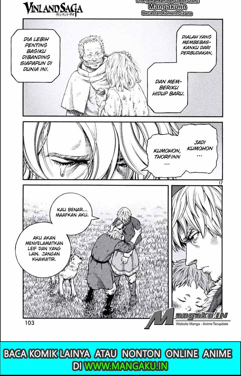 Dilarang COPAS - situs resmi www.mangacanblog.com - Komik vinland saga 139 - chapter 139 140 Indonesia vinland saga 139 - chapter 139 Terbaru 17|Baca Manga Komik Indonesia|Mangacan