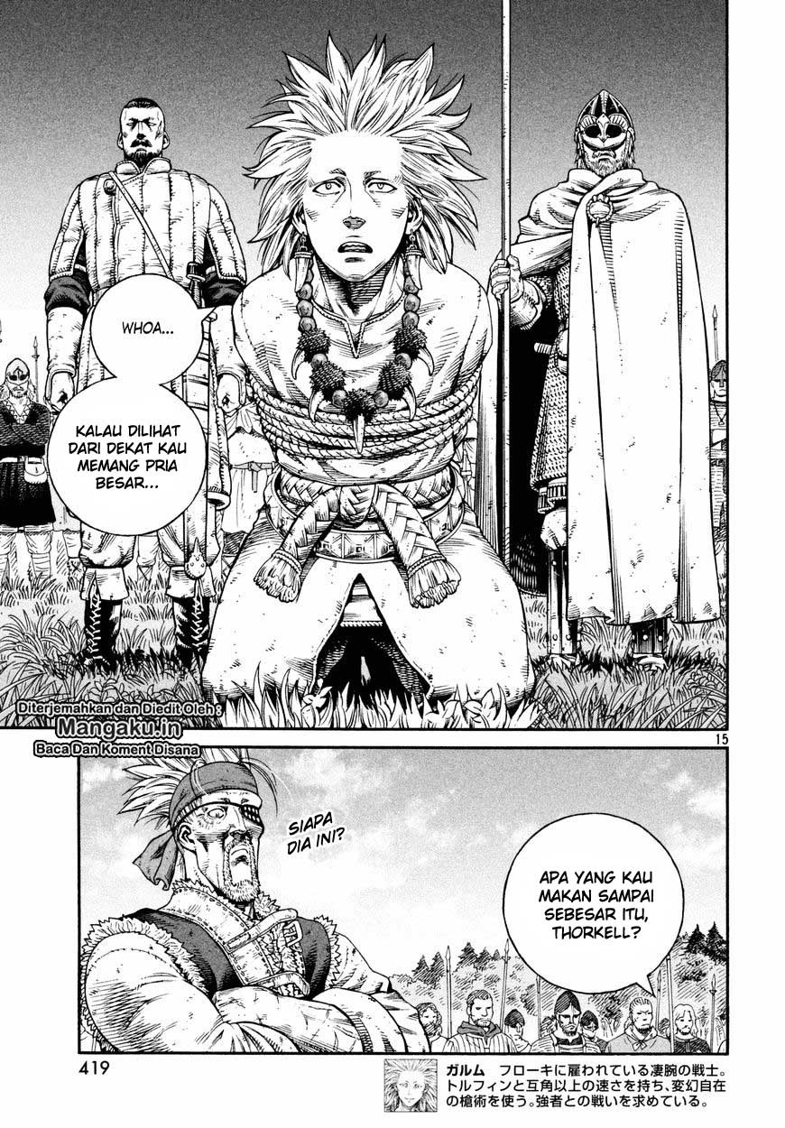 Dilarang COPAS - situs resmi www.mangacanblog.com - Komik vinland saga 140 - chapter 140 141 Indonesia vinland saga 140 - chapter 140 Terbaru 15|Baca Manga Komik Indonesia|Mangacan