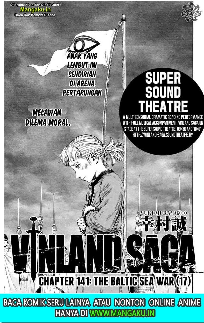 Dilarang COPAS - situs resmi www.mangacanblog.com - Komik vinland saga 141 - chapter 141 142 Indonesia vinland saga 141 - chapter 141 Terbaru 1|Baca Manga Komik Indonesia|Mangacan