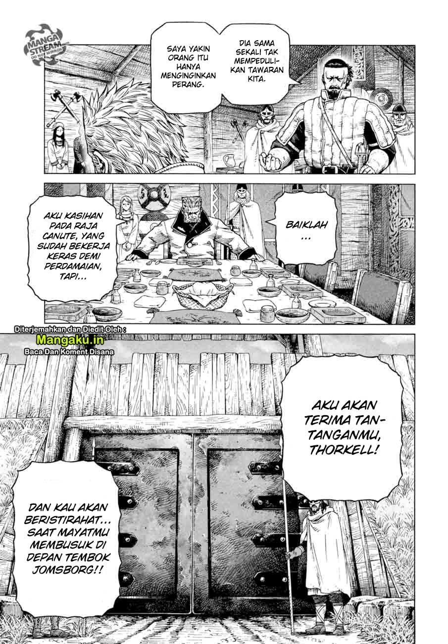 Dilarang COPAS - situs resmi www.mangacanblog.com - Komik vinland saga 141 - chapter 141 142 Indonesia vinland saga 141 - chapter 141 Terbaru 3|Baca Manga Komik Indonesia|Mangacan