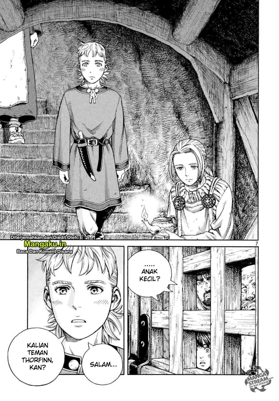 Dilarang COPAS - situs resmi www.mangacanblog.com - Komik vinland saga 141 - chapter 141 142 Indonesia vinland saga 141 - chapter 141 Terbaru 7|Baca Manga Komik Indonesia|Mangacan