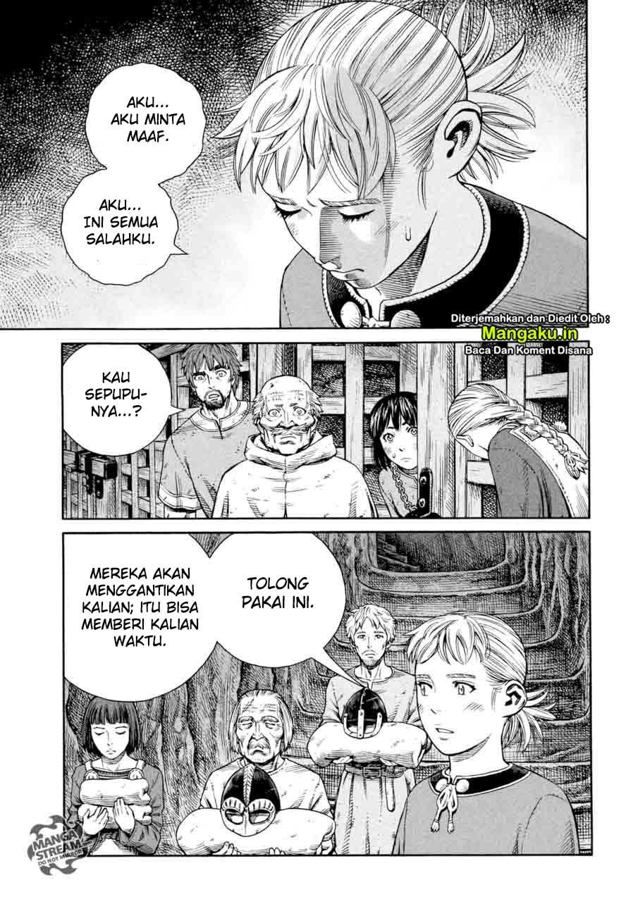 Dilarang COPAS - situs resmi www.mangacanblog.com - Komik vinland saga 141 - chapter 141 142 Indonesia vinland saga 141 - chapter 141 Terbaru 9|Baca Manga Komik Indonesia|Mangacan