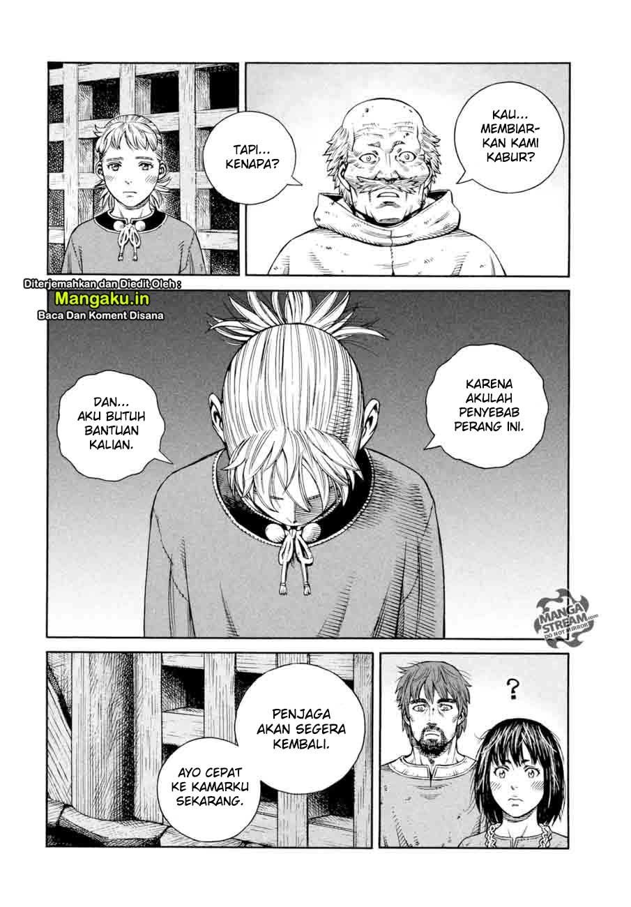 Dilarang COPAS - situs resmi www.mangacanblog.com - Komik vinland saga 141 - chapter 141 142 Indonesia vinland saga 141 - chapter 141 Terbaru 10|Baca Manga Komik Indonesia|Mangacan