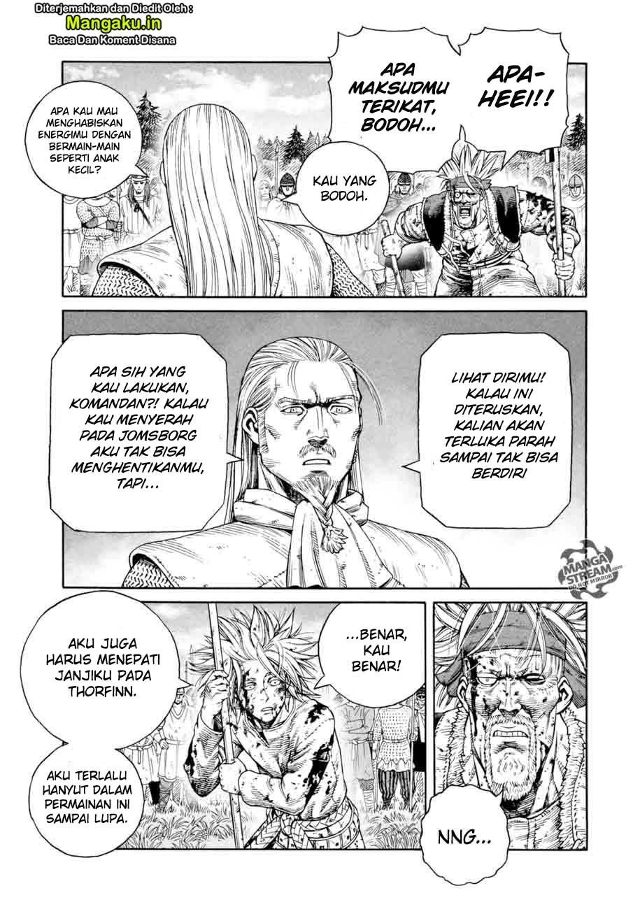 Dilarang COPAS - situs resmi www.mangacanblog.com - Komik vinland saga 141 - chapter 141 142 Indonesia vinland saga 141 - chapter 141 Terbaru 17|Baca Manga Komik Indonesia|Mangacan