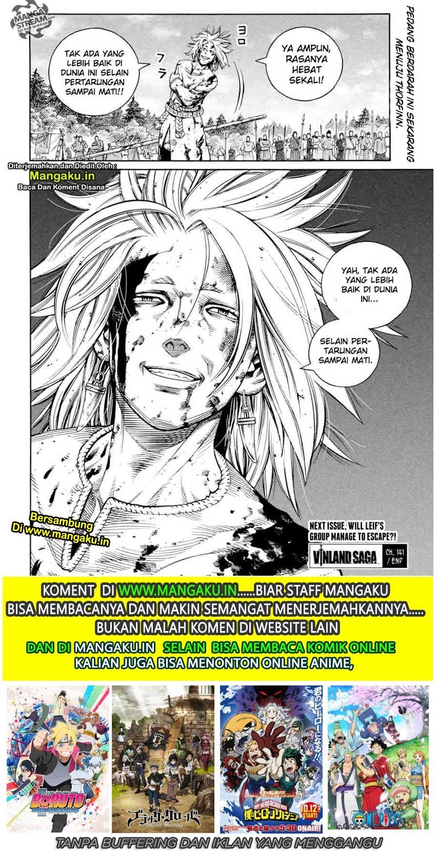 Dilarang COPAS - situs resmi www.mangacanblog.com - Komik vinland saga 141 - chapter 141 142 Indonesia vinland saga 141 - chapter 141 Terbaru 20|Baca Manga Komik Indonesia|Mangacan