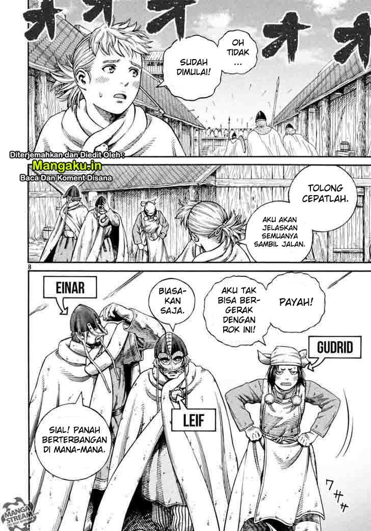 Dilarang COPAS - situs resmi www.mangacanblog.com - Komik vinland saga 142 - chapter 142 143 Indonesia vinland saga 142 - chapter 142 Terbaru 7|Baca Manga Komik Indonesia|Mangacan