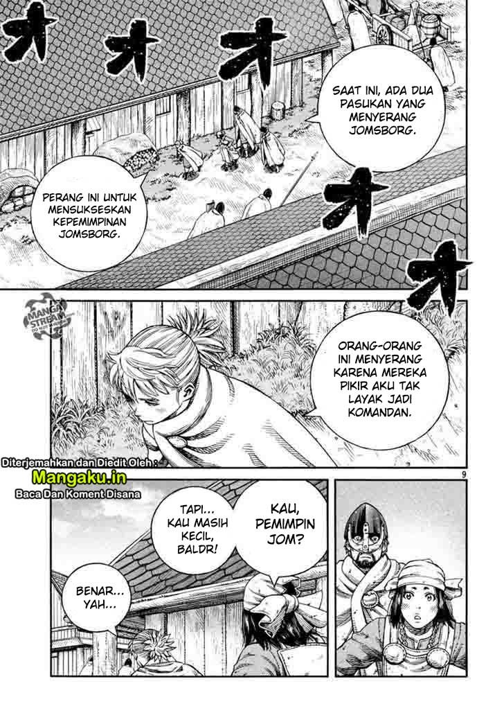 Dilarang COPAS - situs resmi www.mangacanblog.com - Komik vinland saga 142 - chapter 142 143 Indonesia vinland saga 142 - chapter 142 Terbaru 8|Baca Manga Komik Indonesia|Mangacan