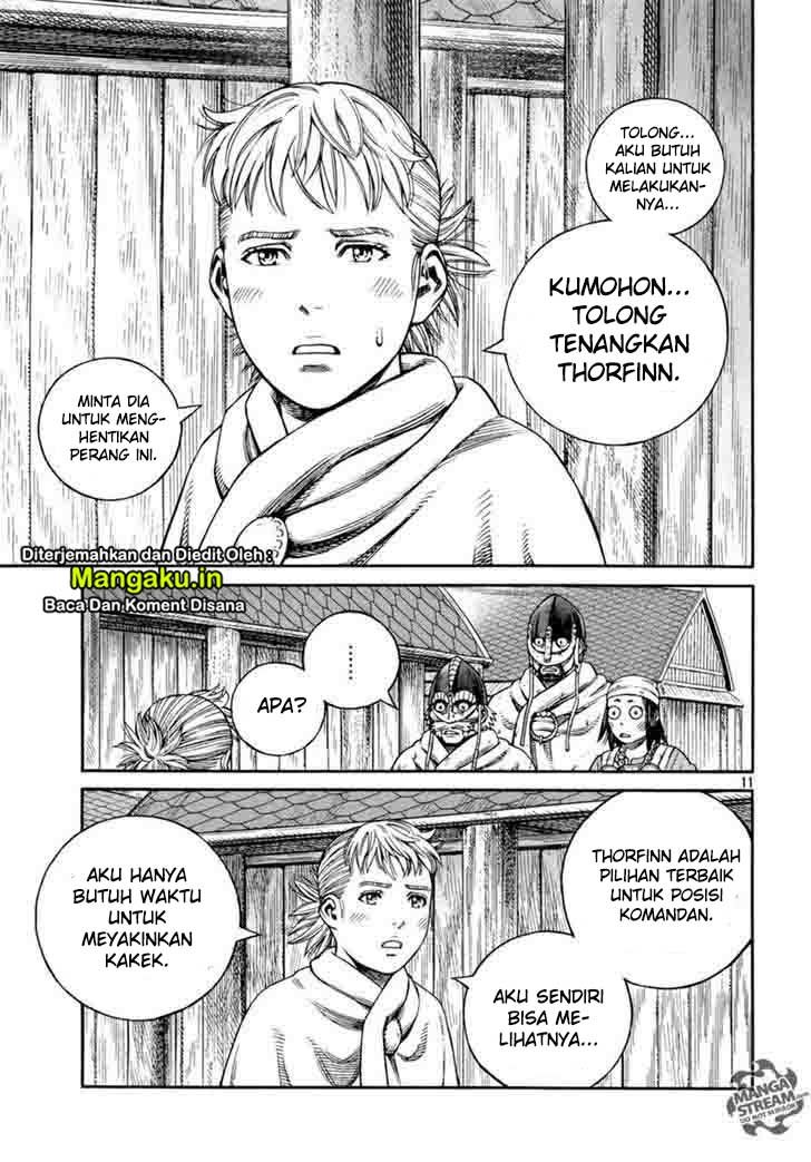 Dilarang COPAS - situs resmi www.mangacanblog.com - Komik vinland saga 142 - chapter 142 143 Indonesia vinland saga 142 - chapter 142 Terbaru 10|Baca Manga Komik Indonesia|Mangacan