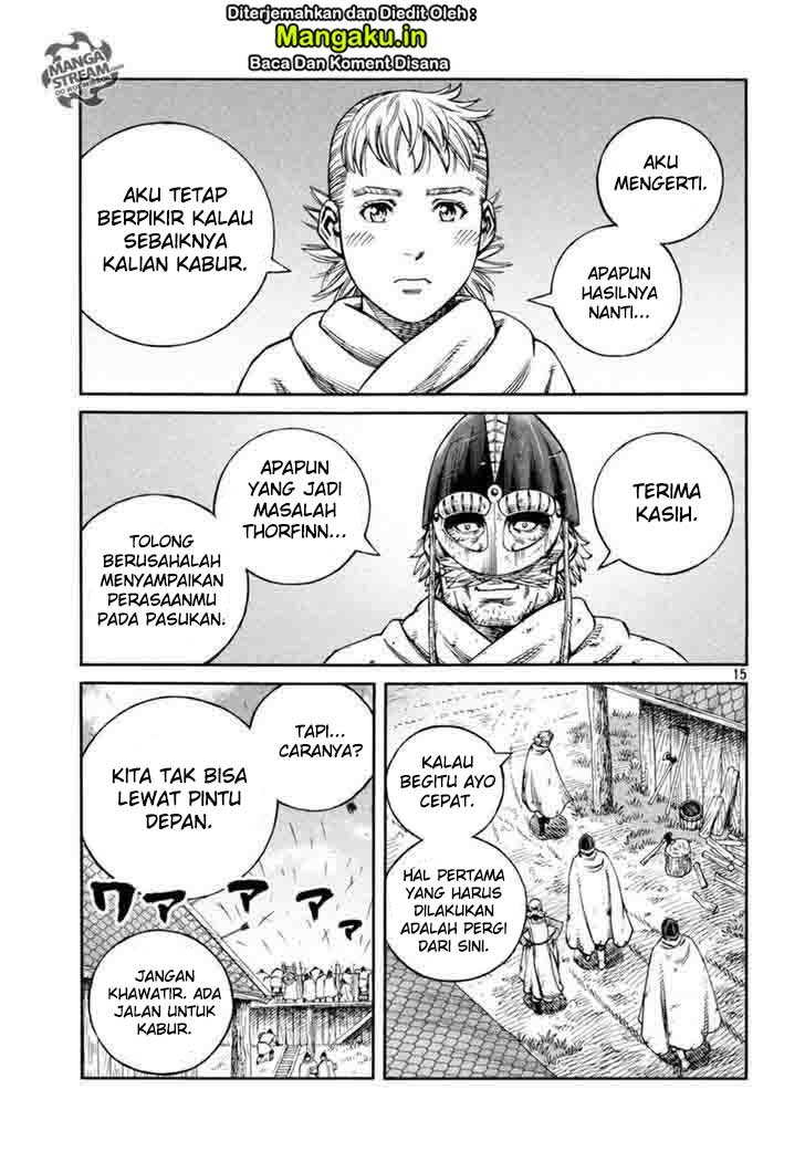 Dilarang COPAS - situs resmi www.mangacanblog.com - Komik vinland saga 142 - chapter 142 143 Indonesia vinland saga 142 - chapter 142 Terbaru 14|Baca Manga Komik Indonesia|Mangacan