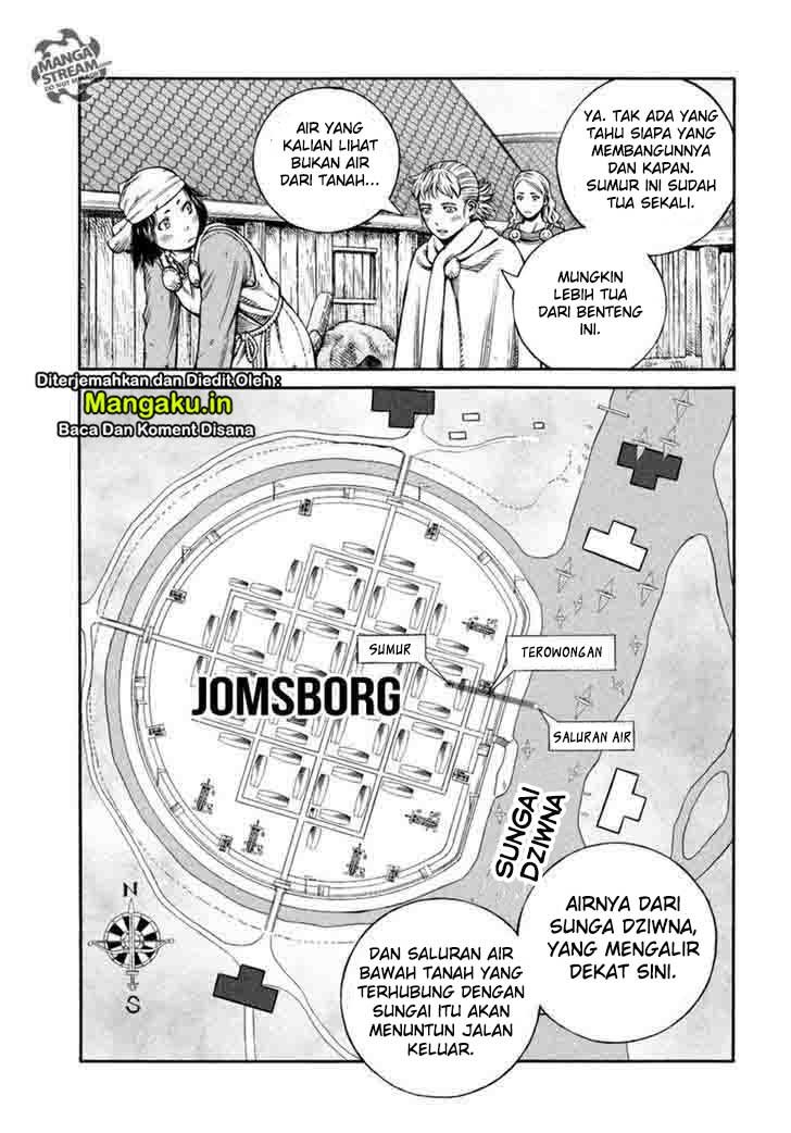 Dilarang COPAS - situs resmi www.mangacanblog.com - Komik vinland saga 142 - chapter 142 143 Indonesia vinland saga 142 - chapter 142 Terbaru 16|Baca Manga Komik Indonesia|Mangacan