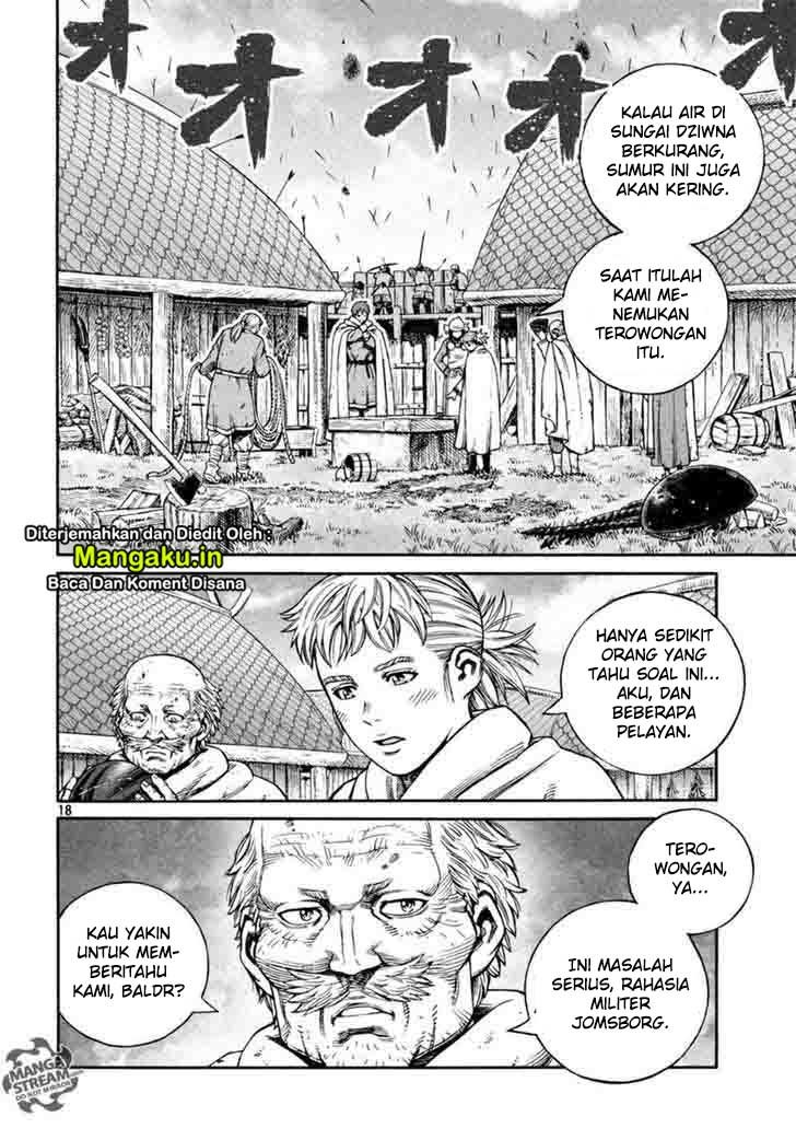 Dilarang COPAS - situs resmi www.mangacanblog.com - Komik vinland saga 142 - chapter 142 143 Indonesia vinland saga 142 - chapter 142 Terbaru 17|Baca Manga Komik Indonesia|Mangacan