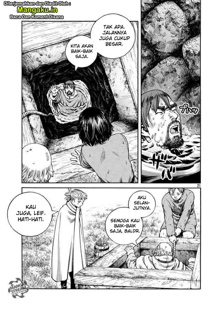 Dilarang COPAS - situs resmi www.mangacanblog.com - Komik vinland saga 142 - chapter 142 143 Indonesia vinland saga 142 - chapter 142 Terbaru 20|Baca Manga Komik Indonesia|Mangacan