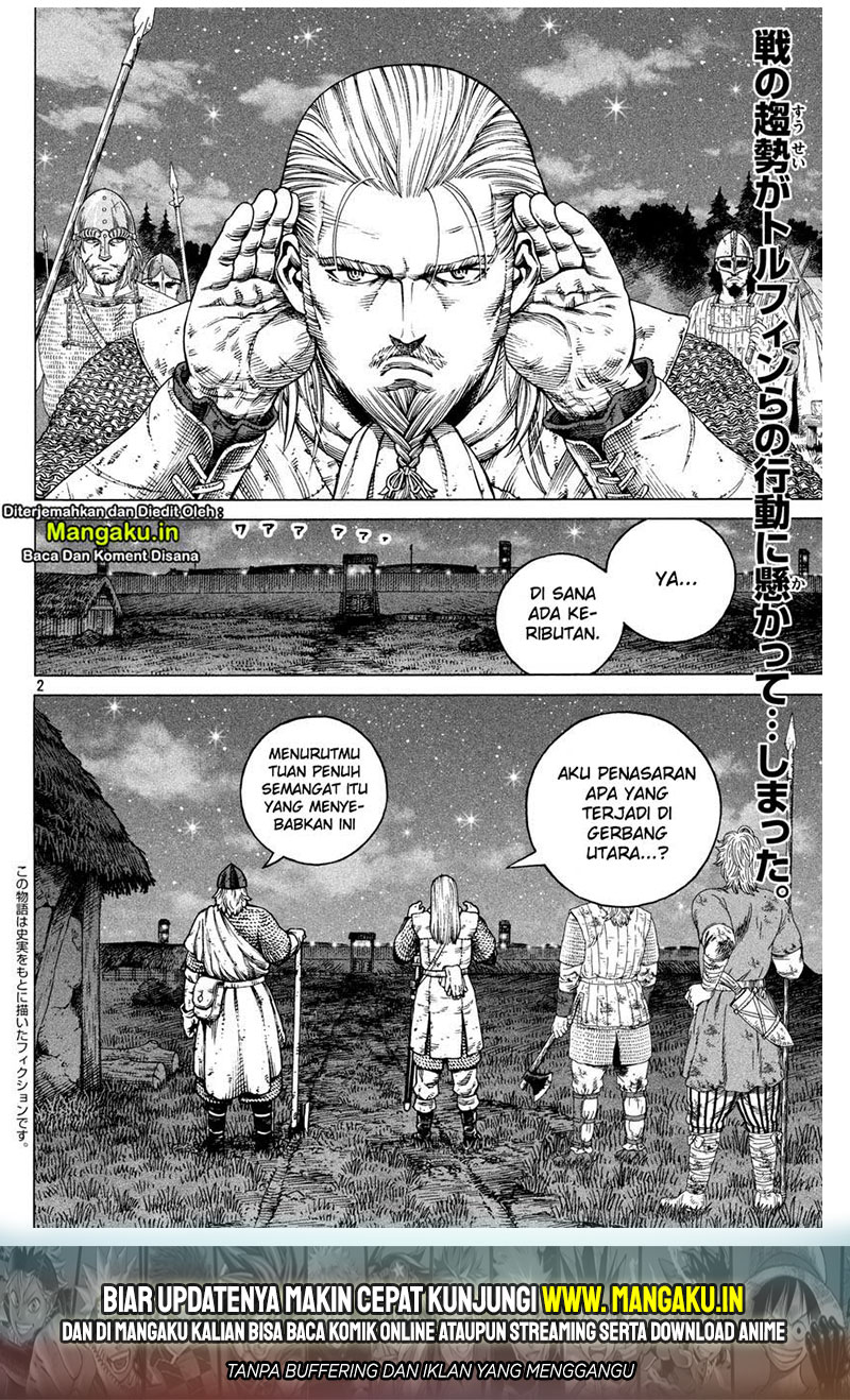 Dilarang COPAS - situs resmi www.mangacanblog.com - Komik vinland saga 151 - chapter 151 152 Indonesia vinland saga 151 - chapter 151 Terbaru 2|Baca Manga Komik Indonesia|Mangacan