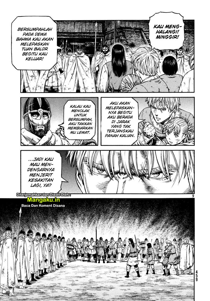 Dilarang COPAS - situs resmi www.mangacanblog.com - Komik vinland saga 151 - chapter 151 152 Indonesia vinland saga 151 - chapter 151 Terbaru 9|Baca Manga Komik Indonesia|Mangacan