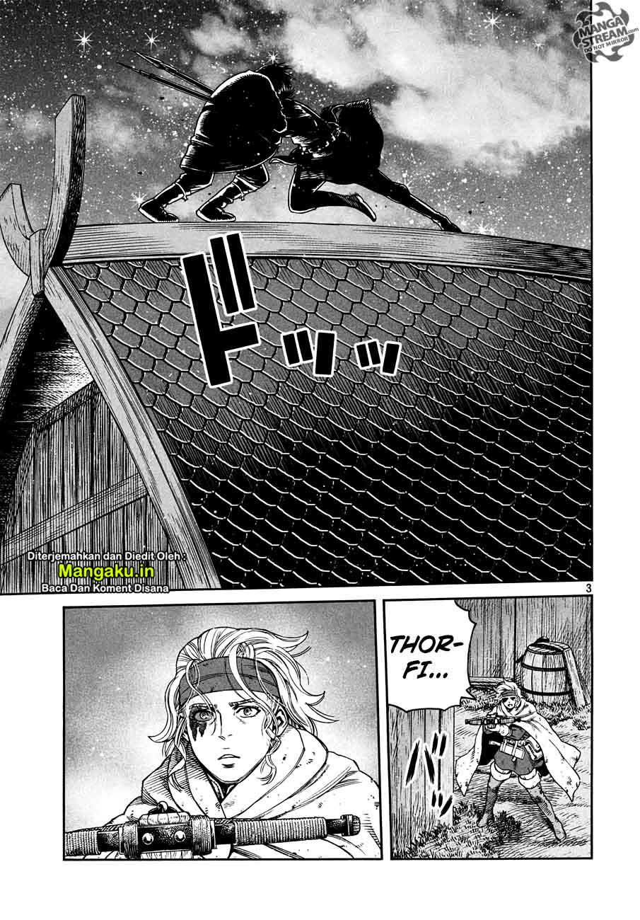 Vinland Saga Chapter 156 Bahasa Indonesia
