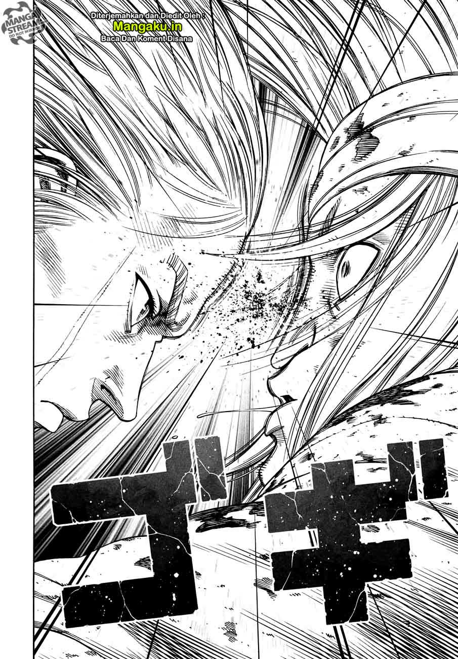 Vinland Saga Chapter 156 Bahasa Indonesia